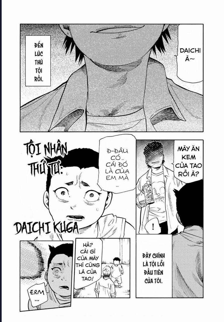 Lục Nhân Thập Tự Giá 191 trang 2