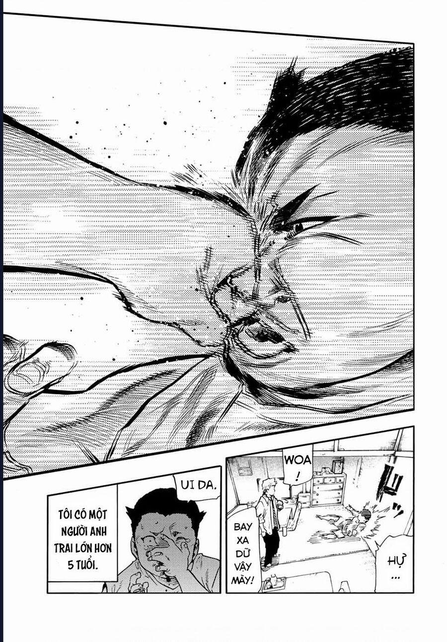 Lục Nhân Thập Tự Giá 191 trang 3