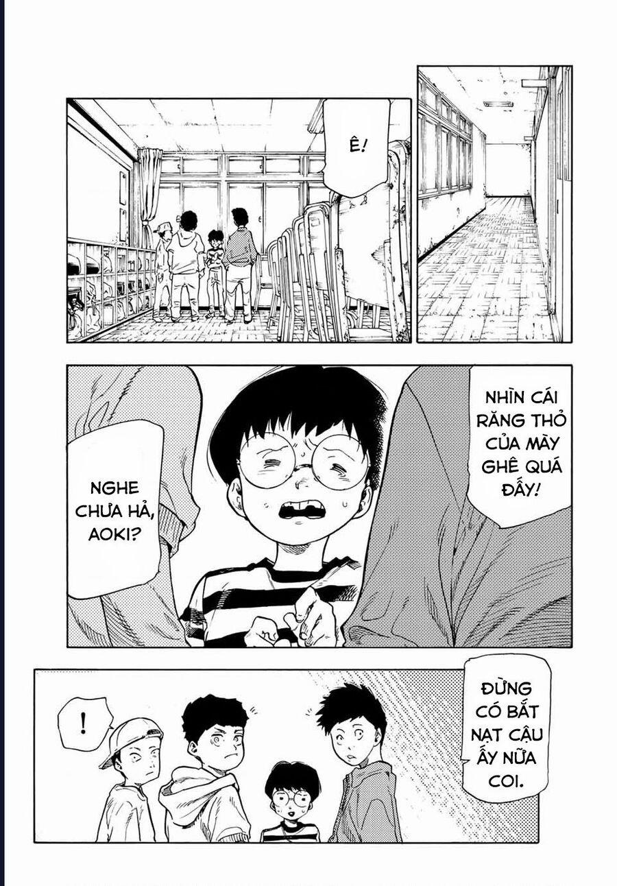 Lục Nhân Thập Tự Giá 191 trang 5