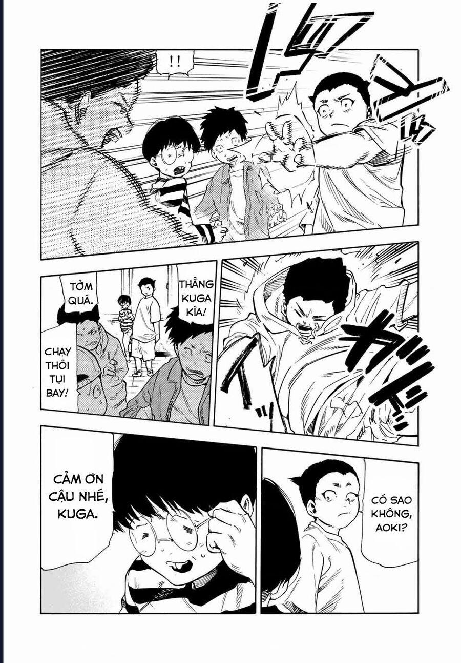 Lục Nhân Thập Tự Giá 191 trang 6