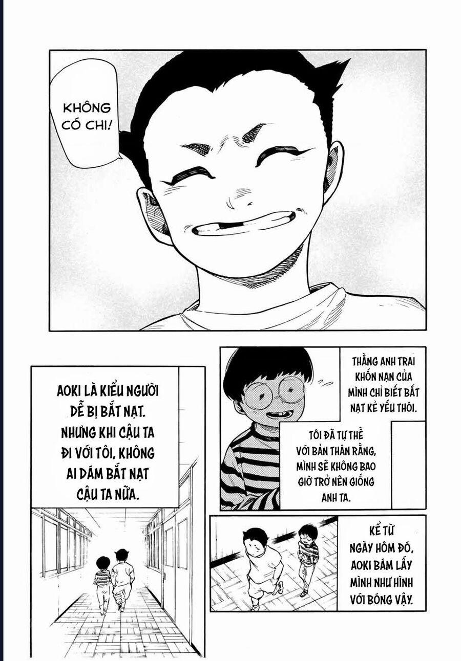 Lục Nhân Thập Tự Giá 191 trang 7