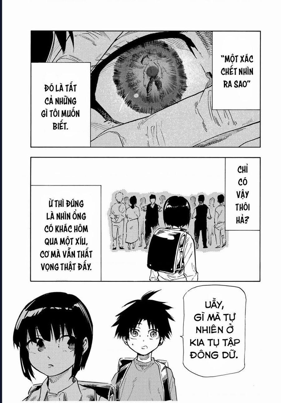 Lục Nhân Thập Tự Giá 192 trang 12