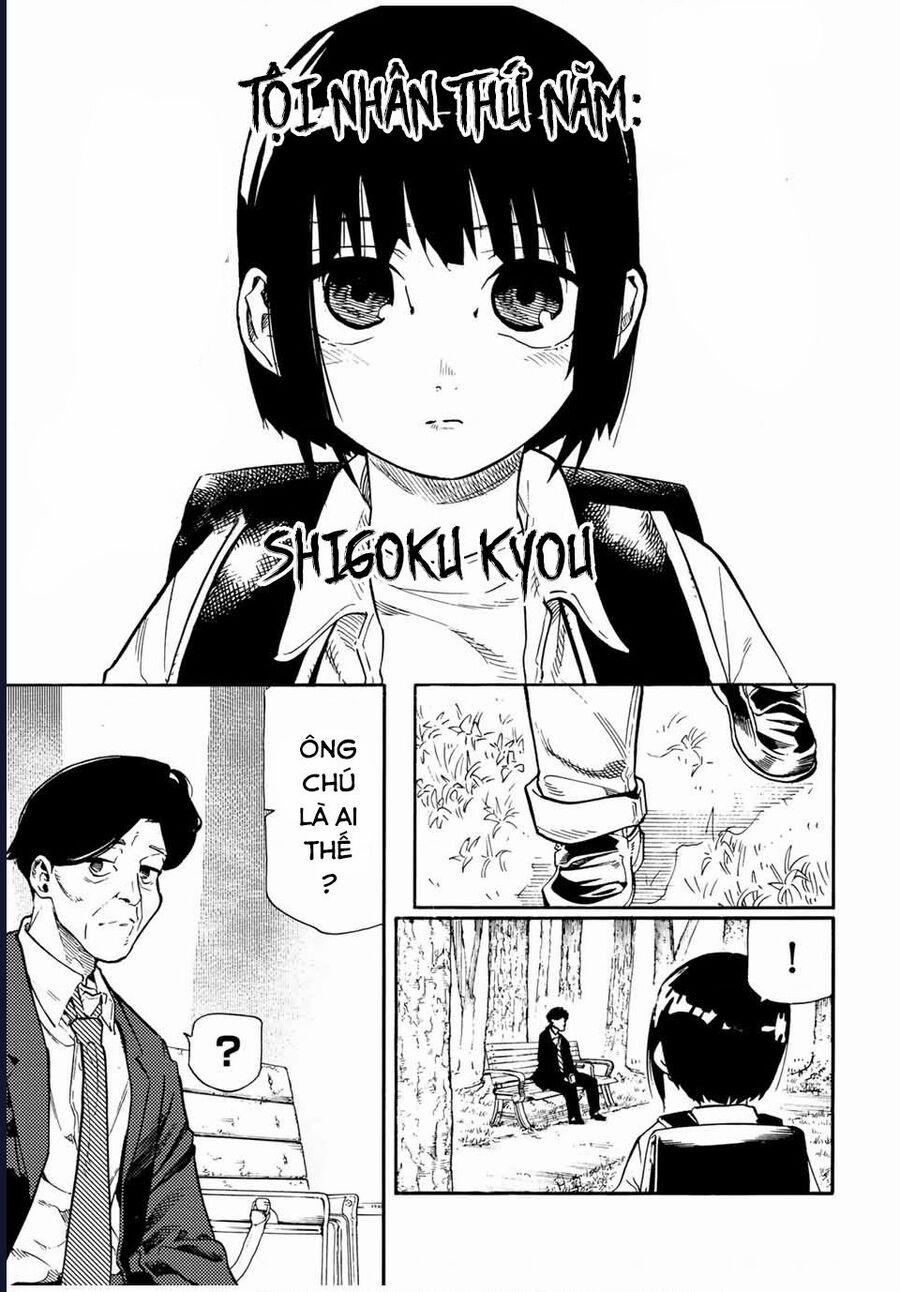 Lục Nhân Thập Tự Giá 192 trang 2