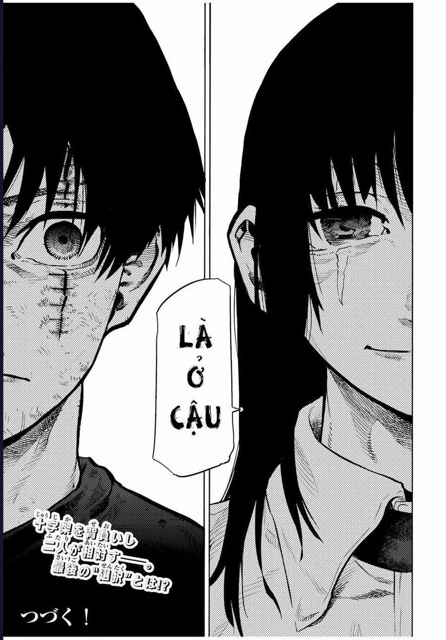 Lục Nhân Thập Tự Giá 192 trang 20