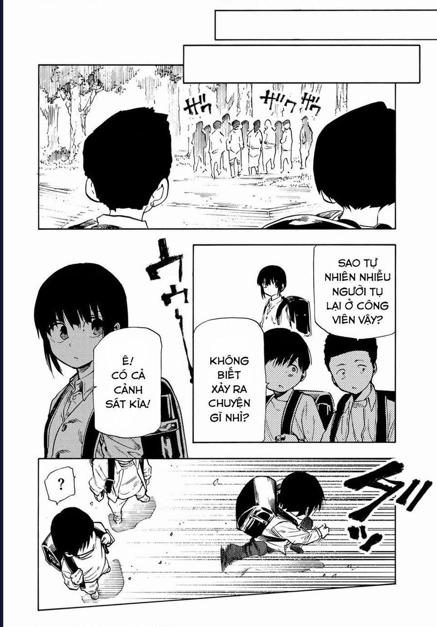 Lục Nhân Thập Tự Giá 192 trang 9