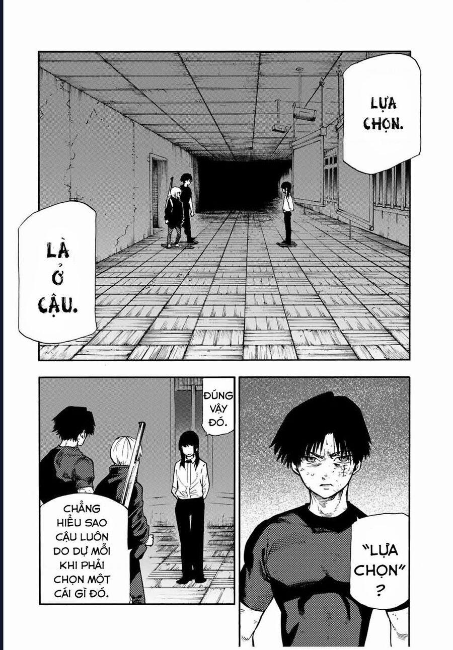 Lục Nhân Thập Tự Giá 193 trang 1