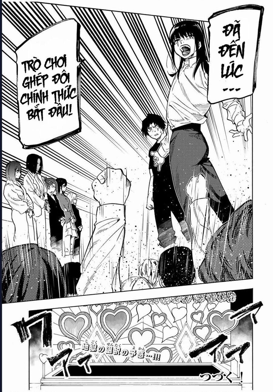 Lục Nhân Thập Tự Giá 193 trang 18