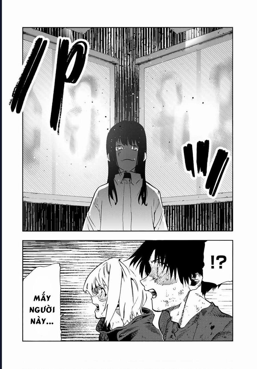 Lục Nhân Thập Tự Giá 193 trang 5