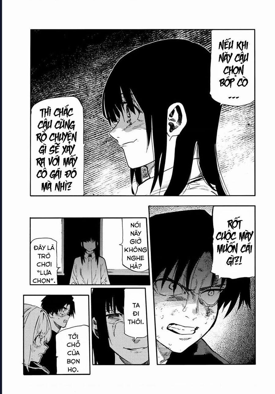 Lục Nhân Thập Tự Giá 193 trang 8