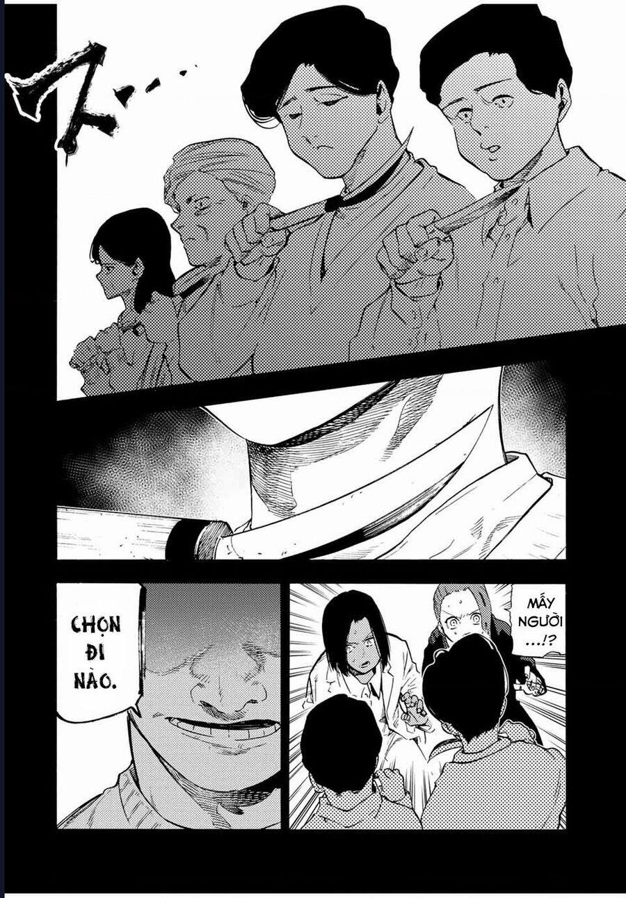 Lục Nhân Thập Tự Giá 194 trang 11