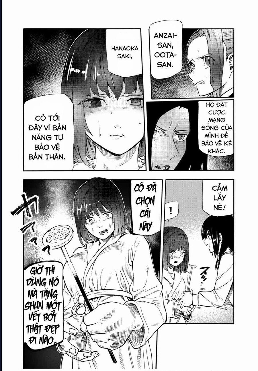 Lục Nhân Thập Tự Giá 194 trang 15