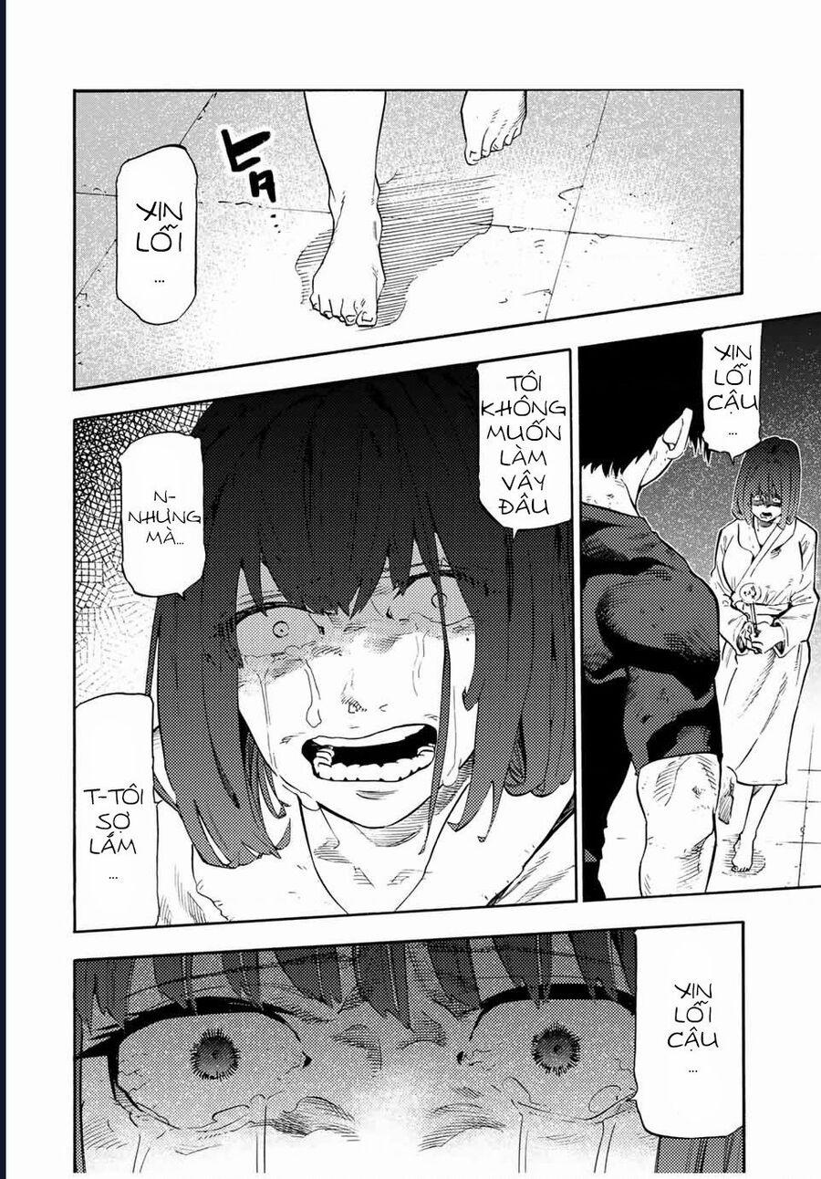 Lục Nhân Thập Tự Giá 194 trang 17