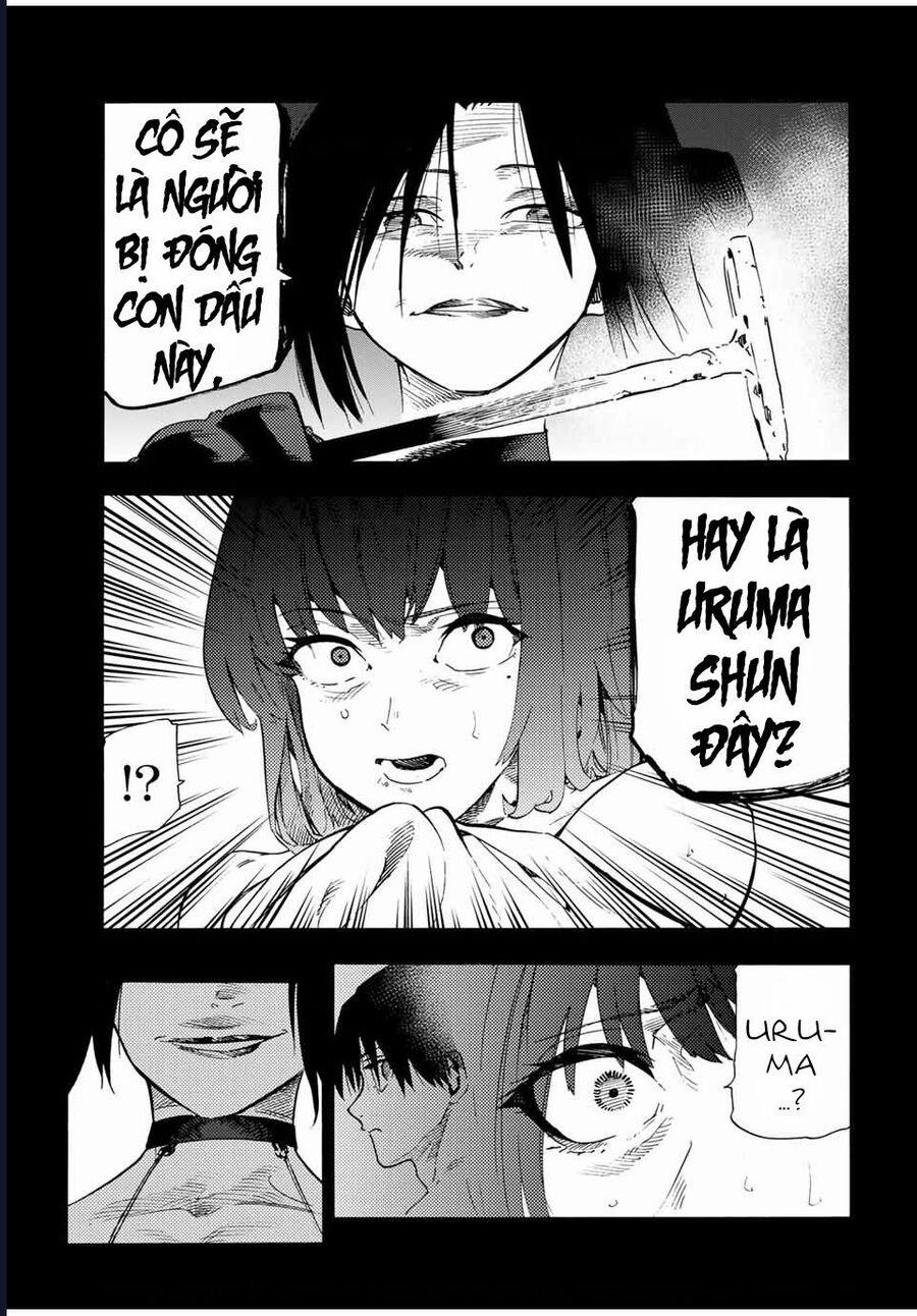 Lục Nhân Thập Tự Giá 194 trang 6