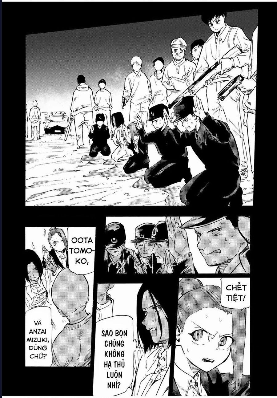 Lục Nhân Thập Tự Giá 194 trang 9