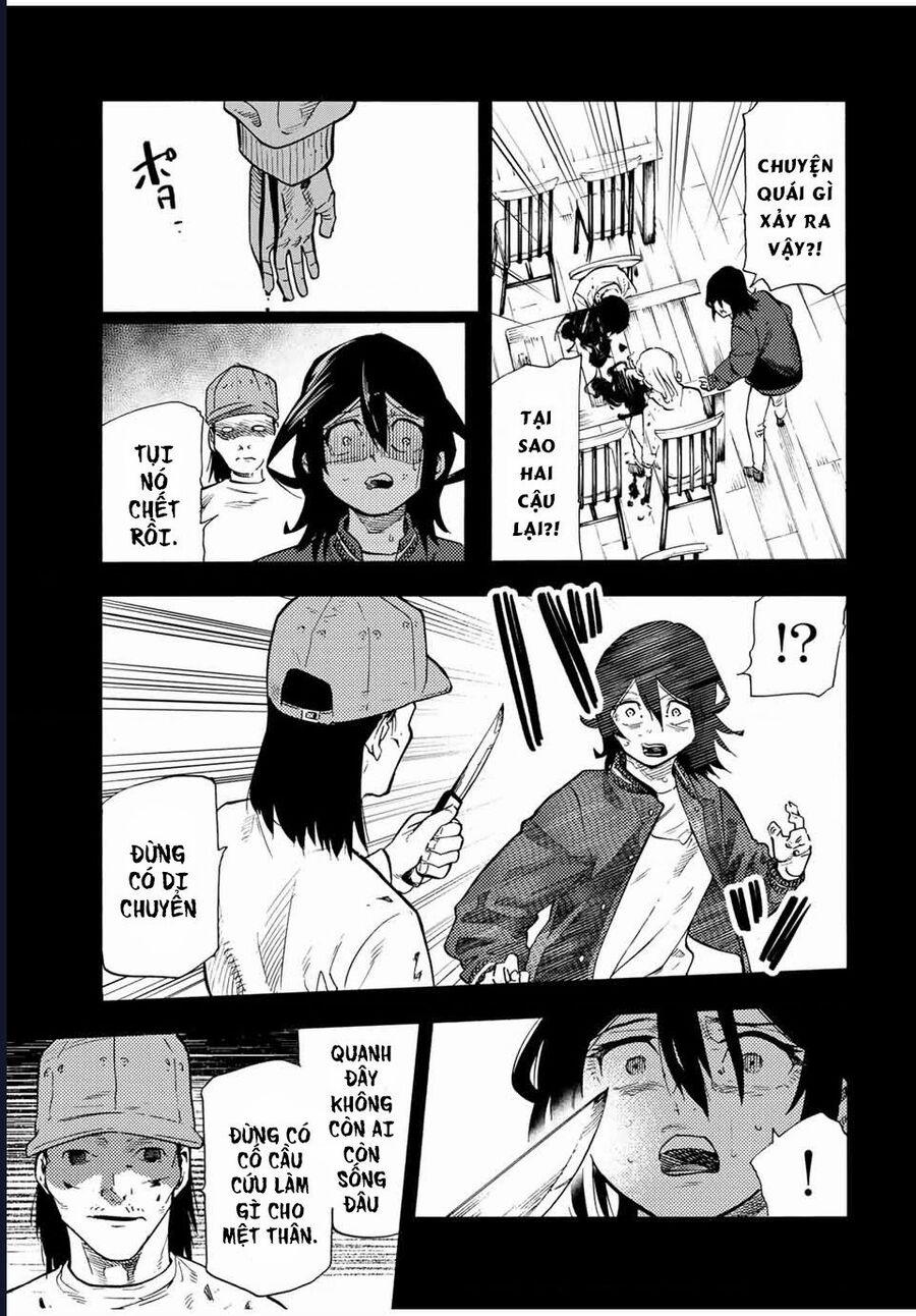 Lục Nhân Thập Tự Giá 195 trang 12