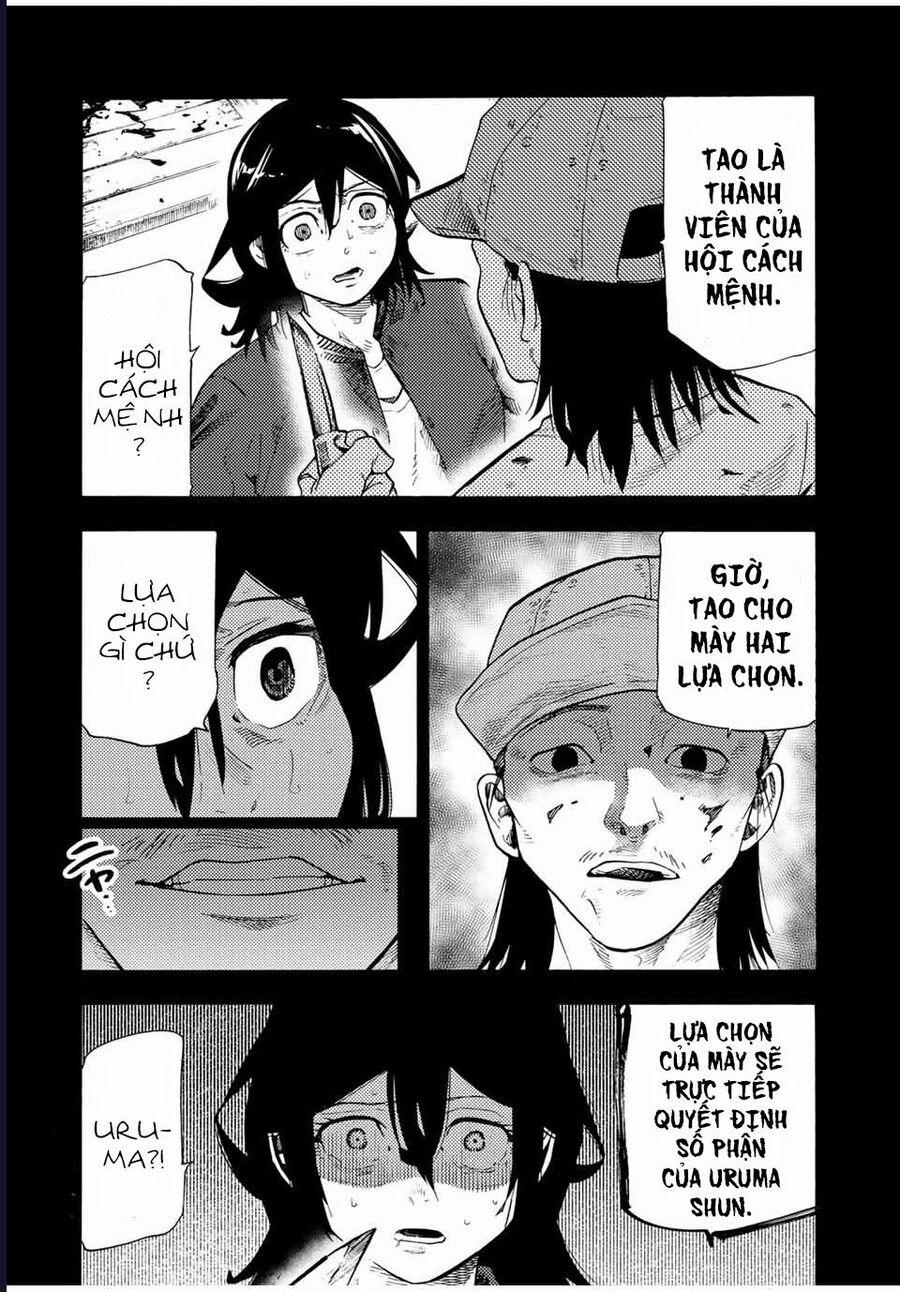 Lục Nhân Thập Tự Giá 195 trang 13