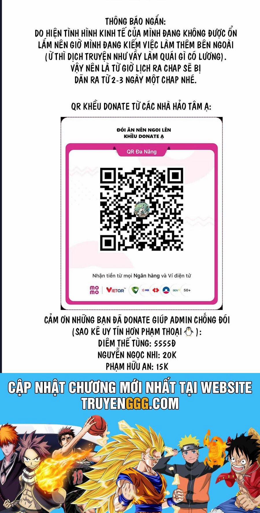 Lục Nhân Thập Tự Giá 195 trang 20