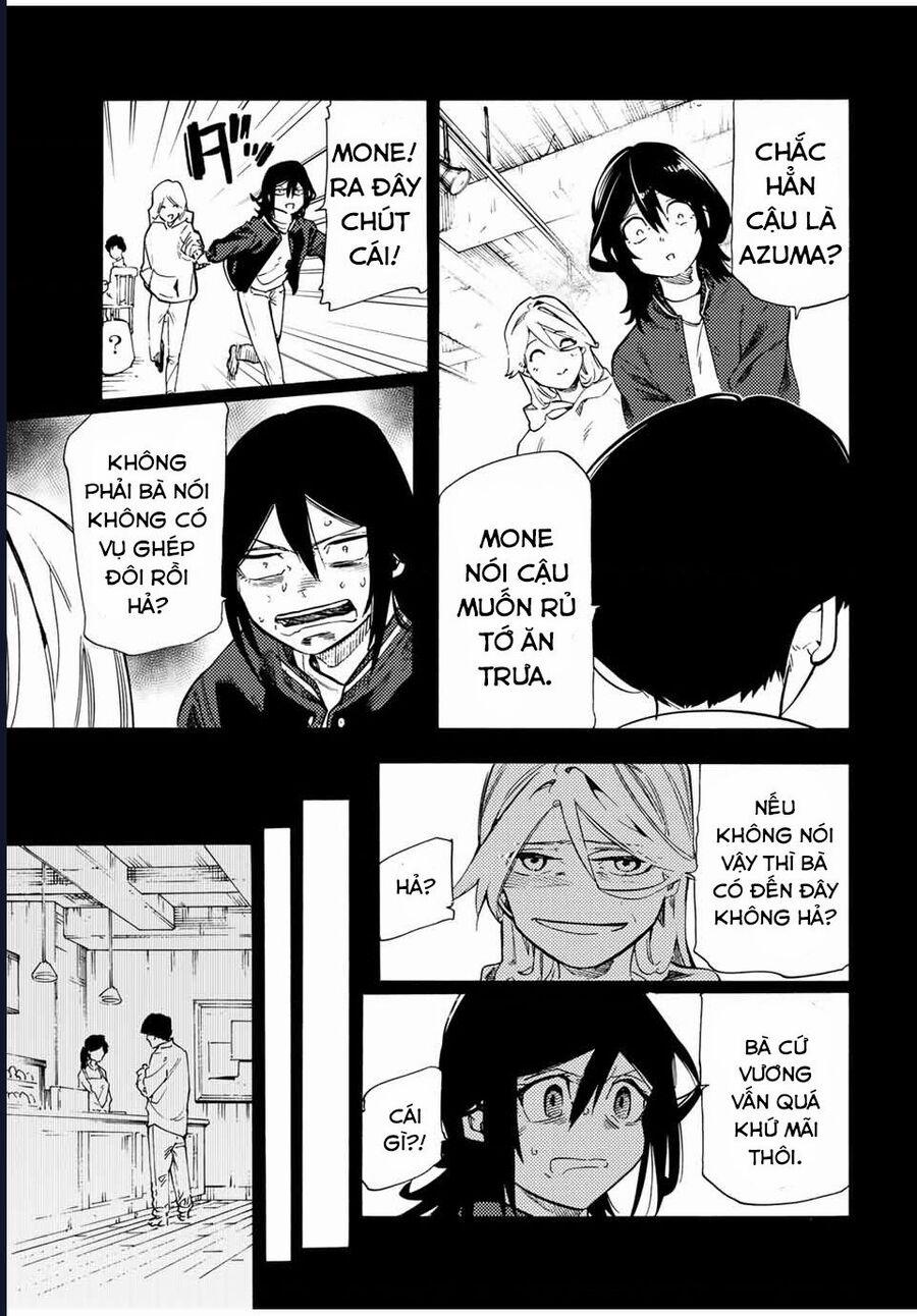 Lục Nhân Thập Tự Giá 195 trang 6