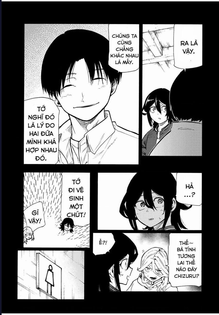 Lục Nhân Thập Tự Giá 195 trang 8