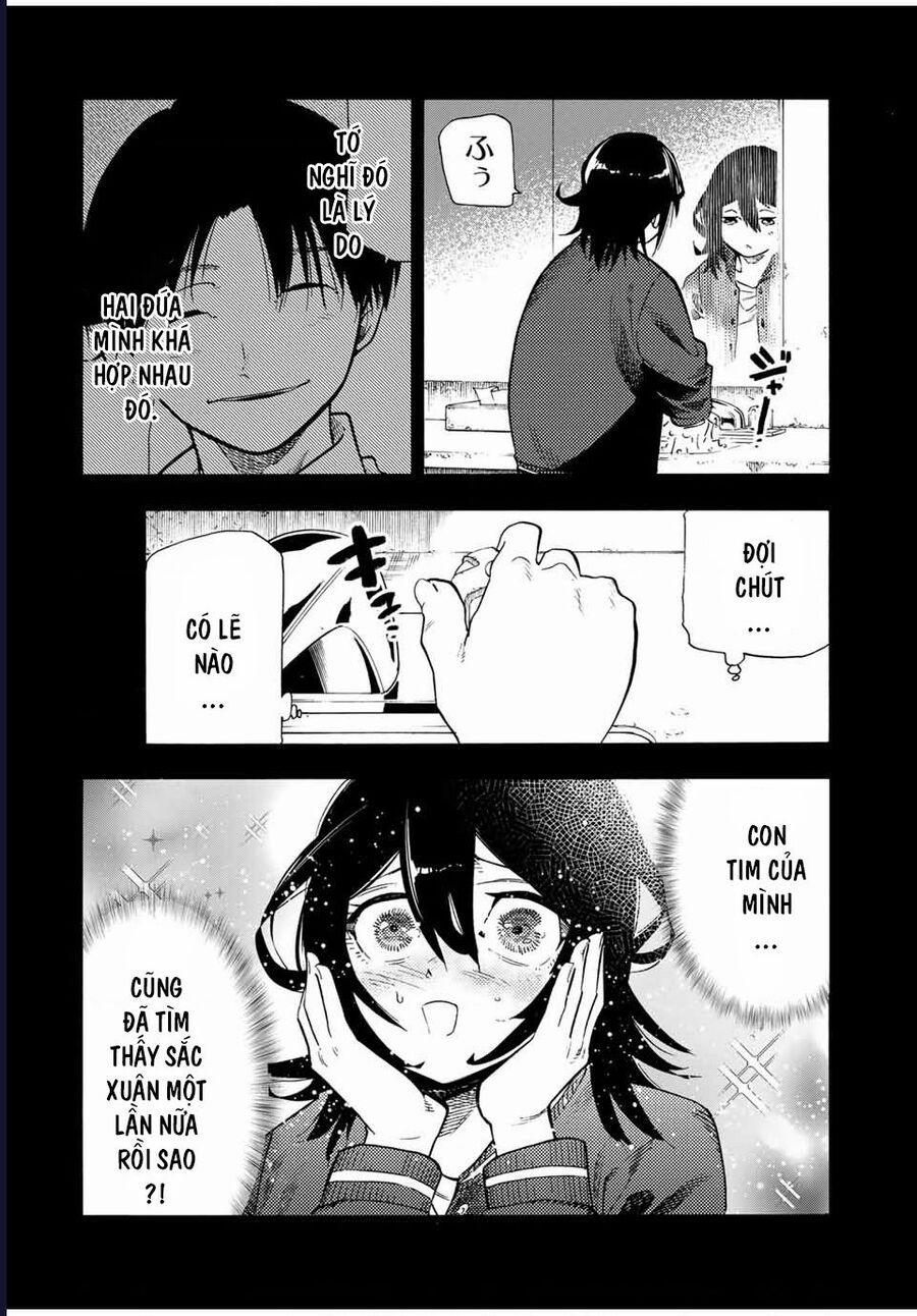 Lục Nhân Thập Tự Giá 195 trang 9