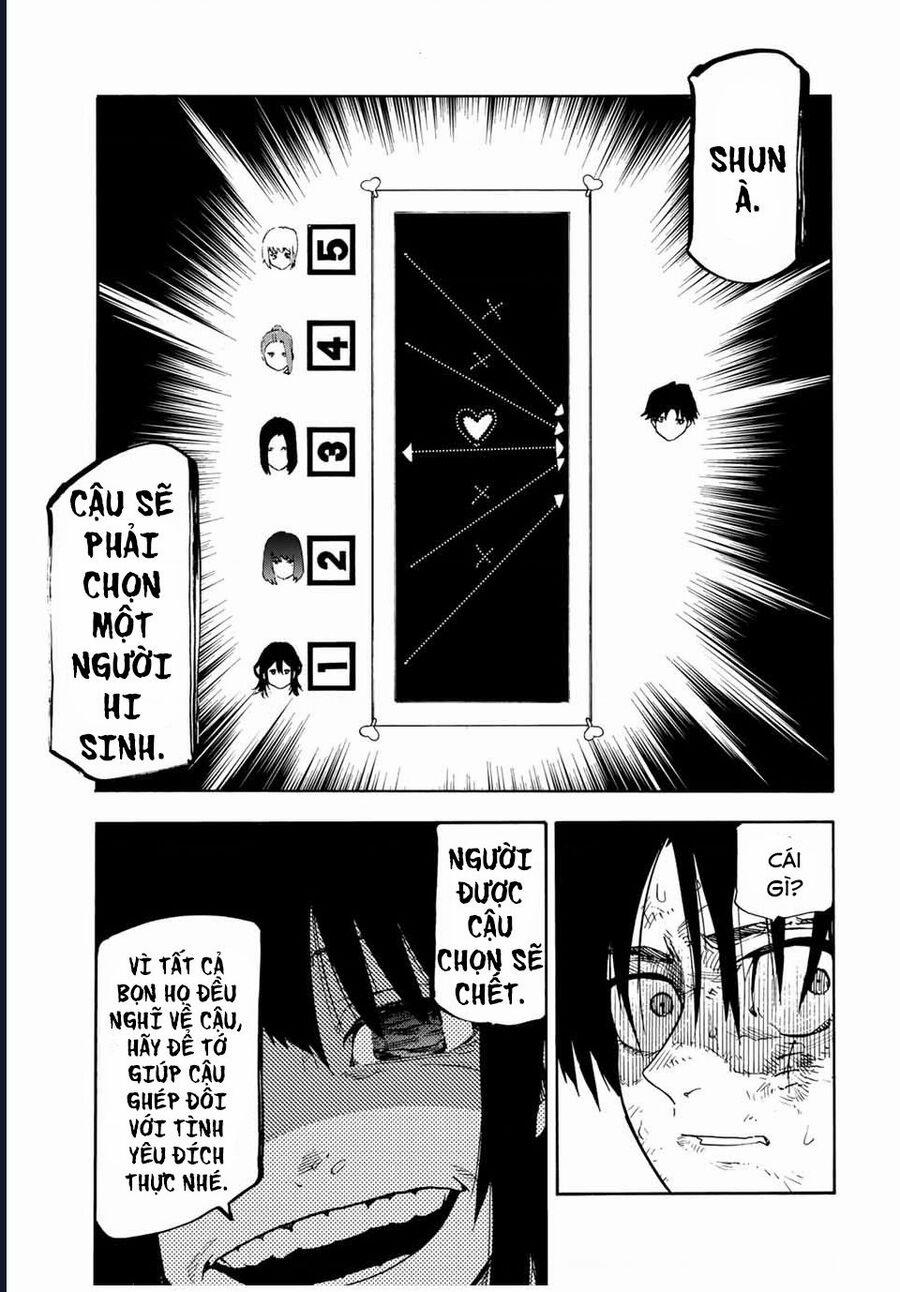 Lục Nhân Thập Tự Giá 196 trang 14