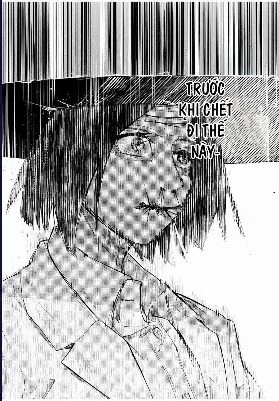 Lục Nhân Thập Tự Giá 197 trang 10