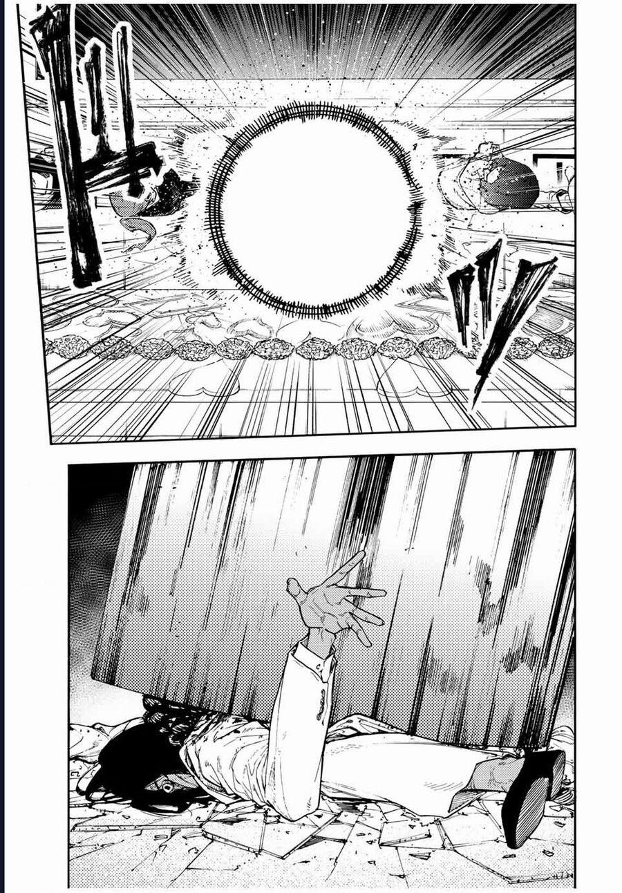 Lục Nhân Thập Tự Giá 197 trang 11