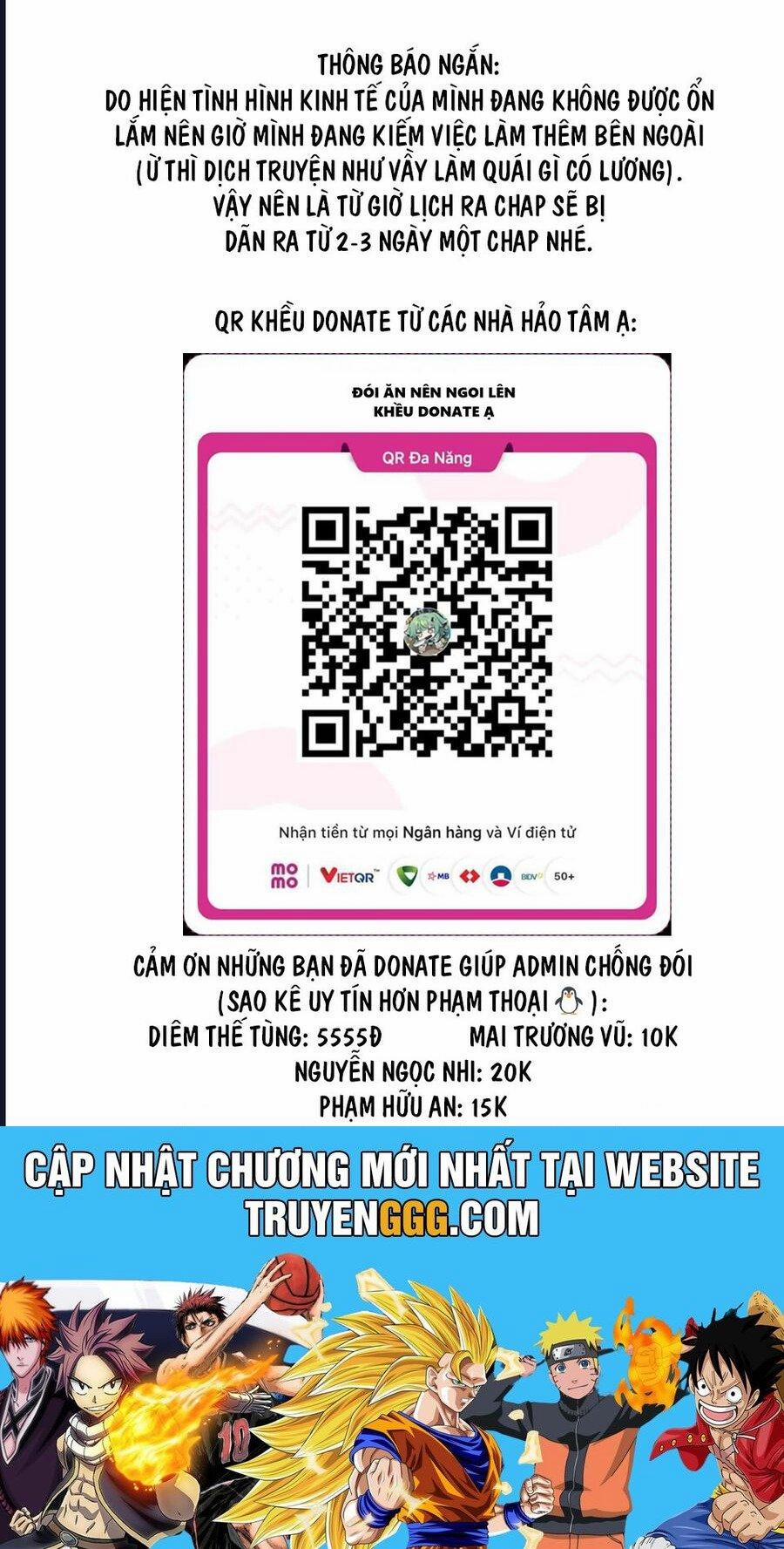 Lục Nhân Thập Tự Giá 197 trang 21