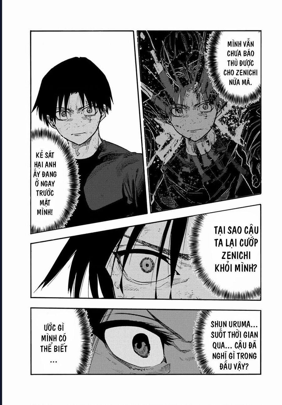 Lục Nhân Thập Tự Giá 197 trang 9