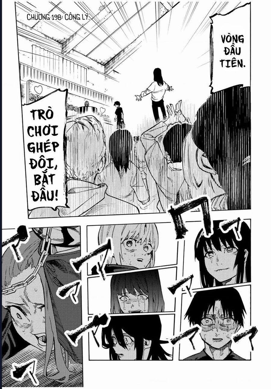 Lục Nhân Thập Tự Giá 198 trang 1