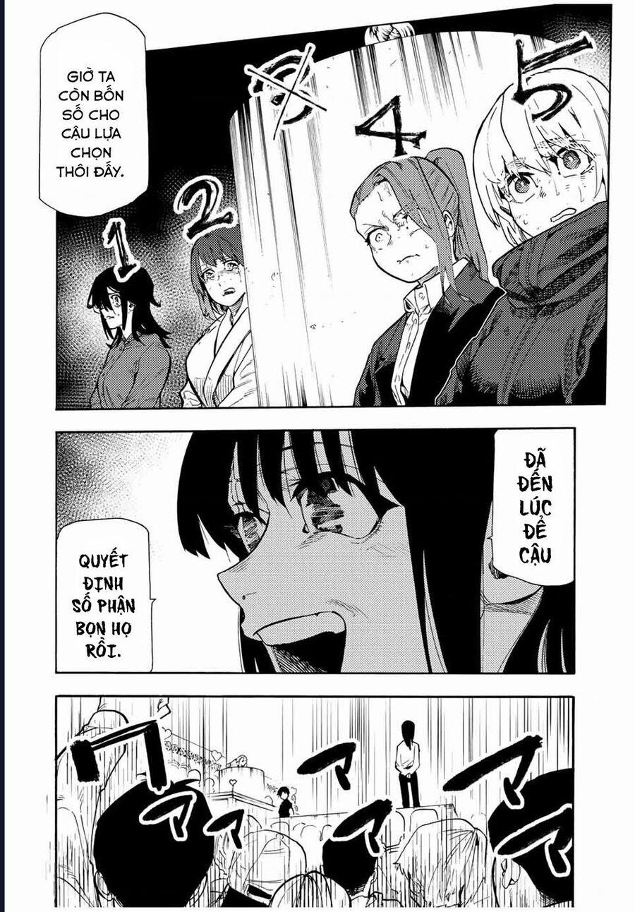 Lục Nhân Thập Tự Giá 199 trang 2