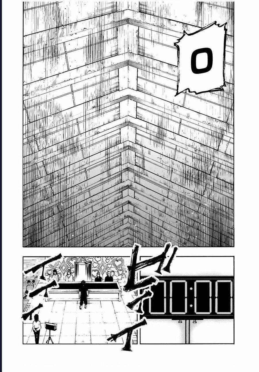 Lục Nhân Thập Tự Giá 201 trang 2