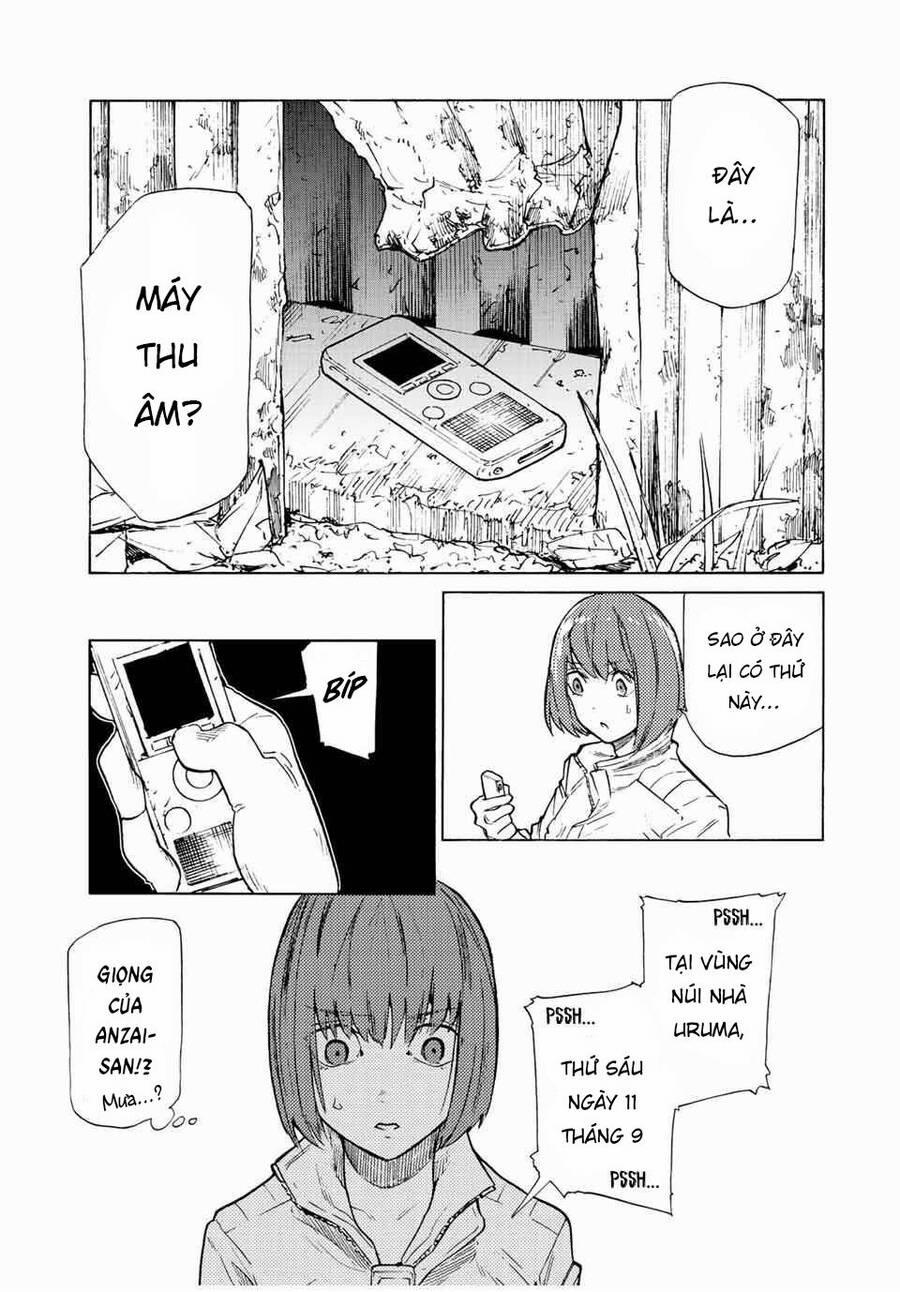 Lục Nhân Thập Tự Giá 79 trang 5