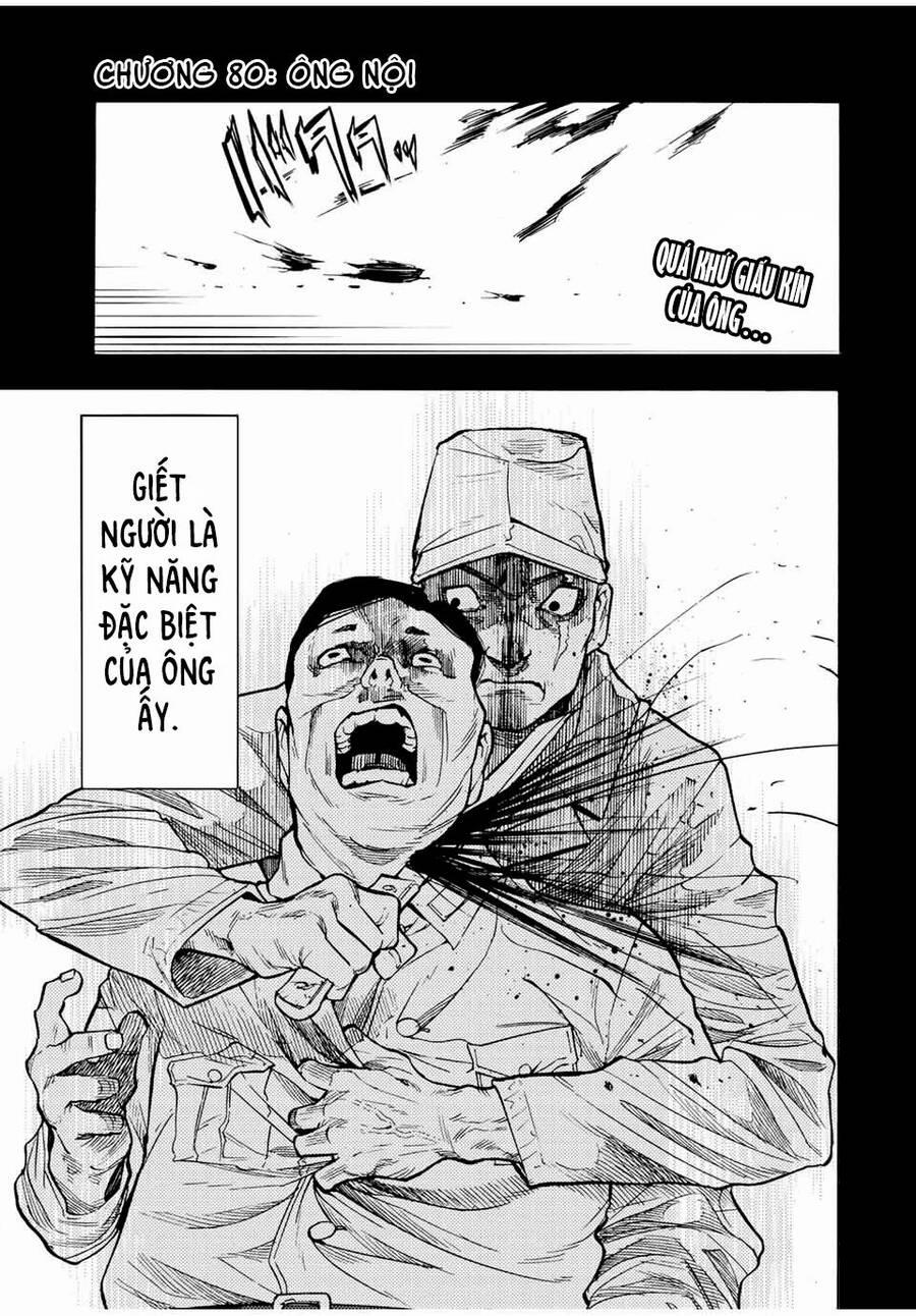 Lục Nhân Thập Tự Giá 80 trang 1