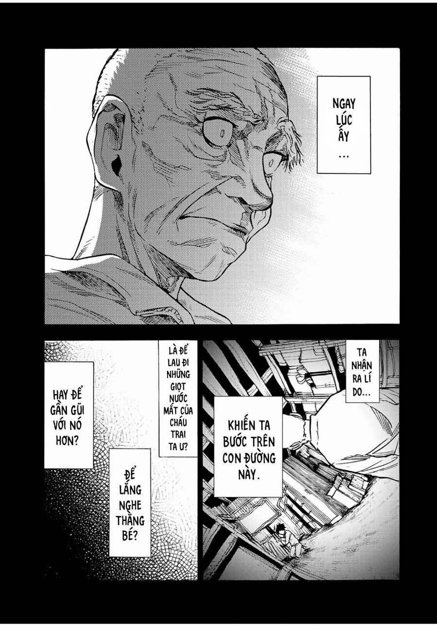 Lục Nhân Thập Tự Giá 80 trang 11