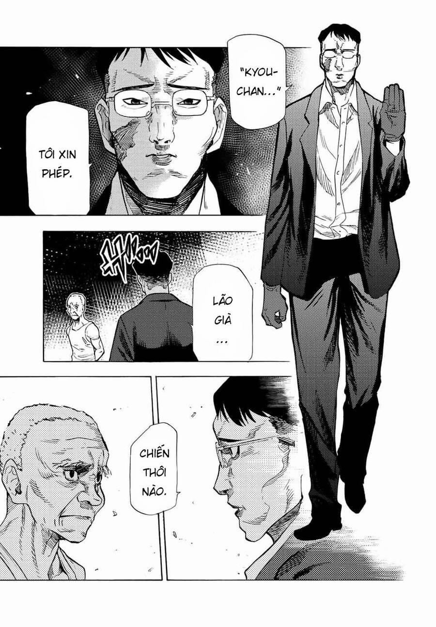 Lục Nhân Thập Tự Giá 81 trang 11