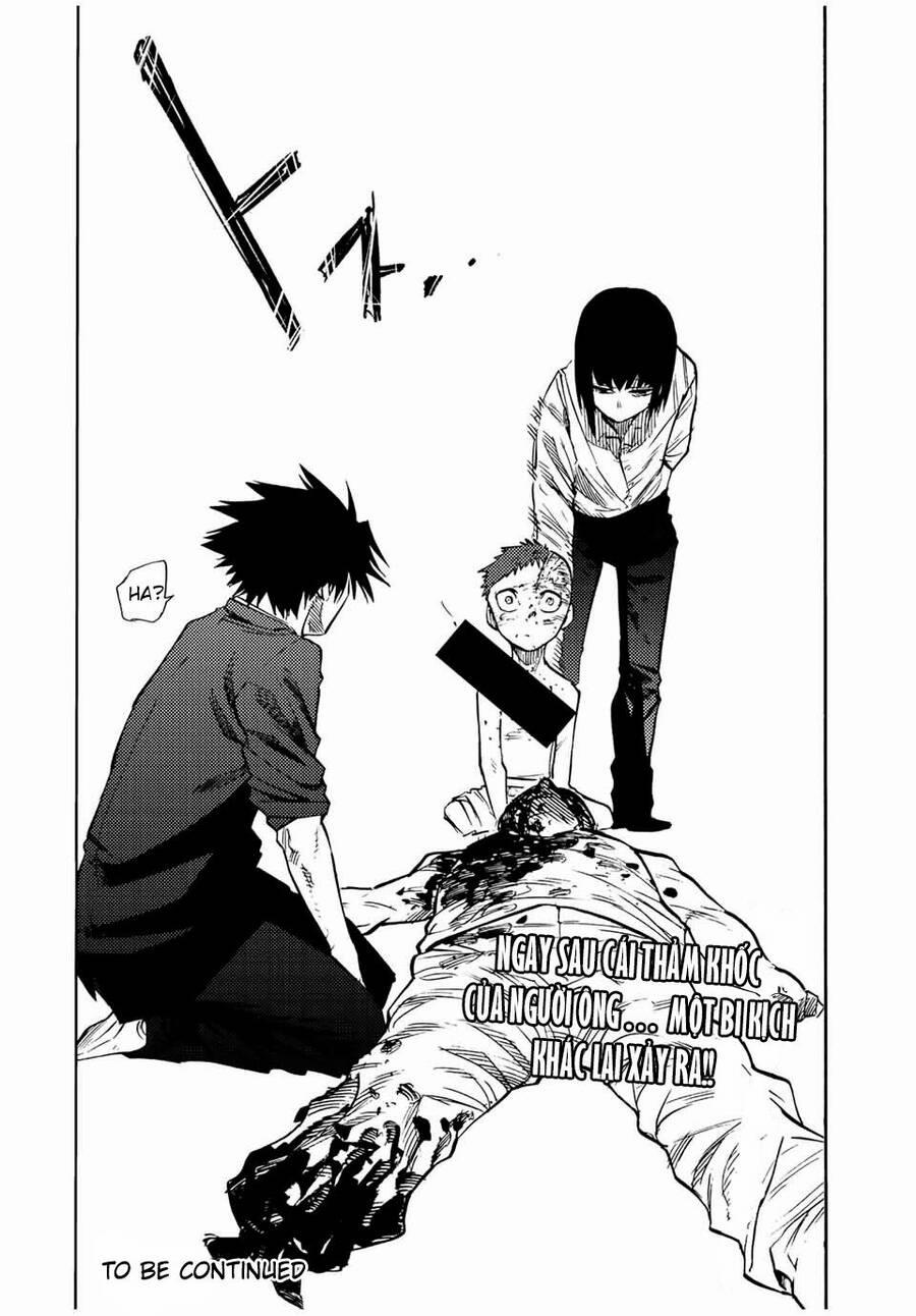 Lục Nhân Thập Tự Giá 83 trang 10