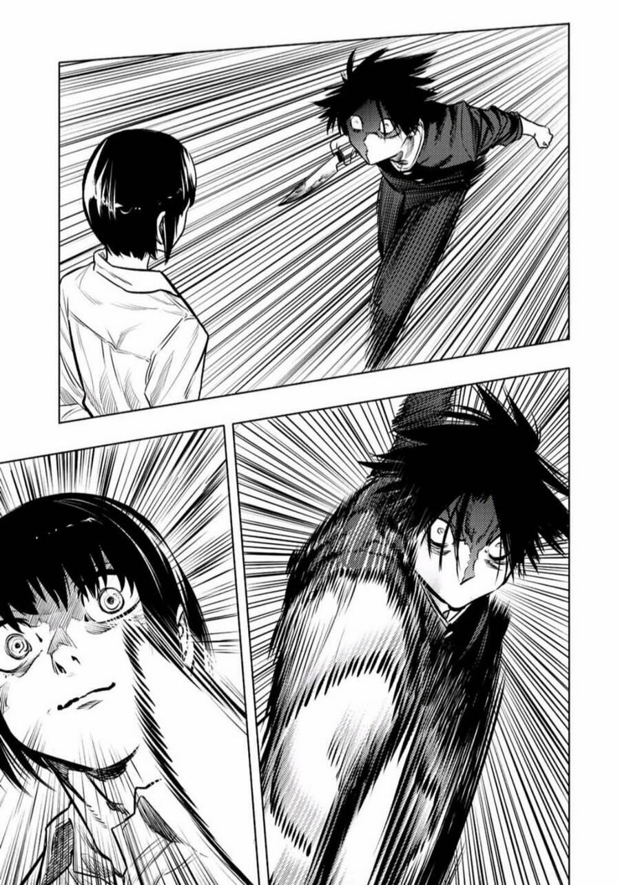 Lục Nhân Thập Tự Giá 84 trang 11