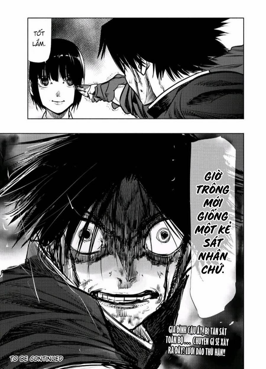 Lục Nhân Thập Tự Giá 84 trang 13