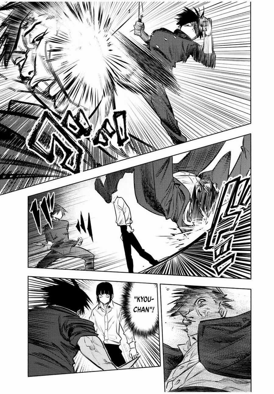 Lục Nhân Thập Tự Giá 85 trang 7