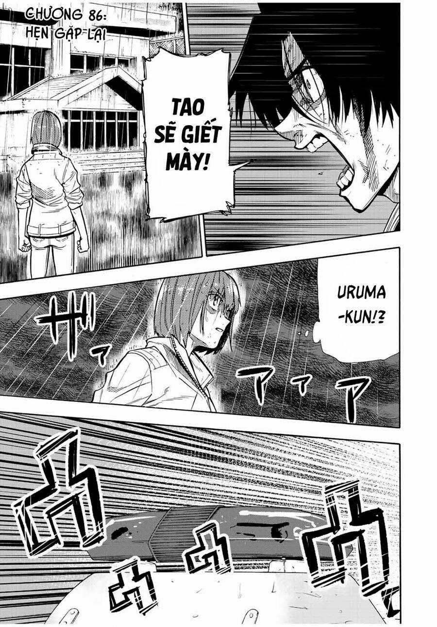 Lục Nhân Thập Tự Giá 86 trang 1