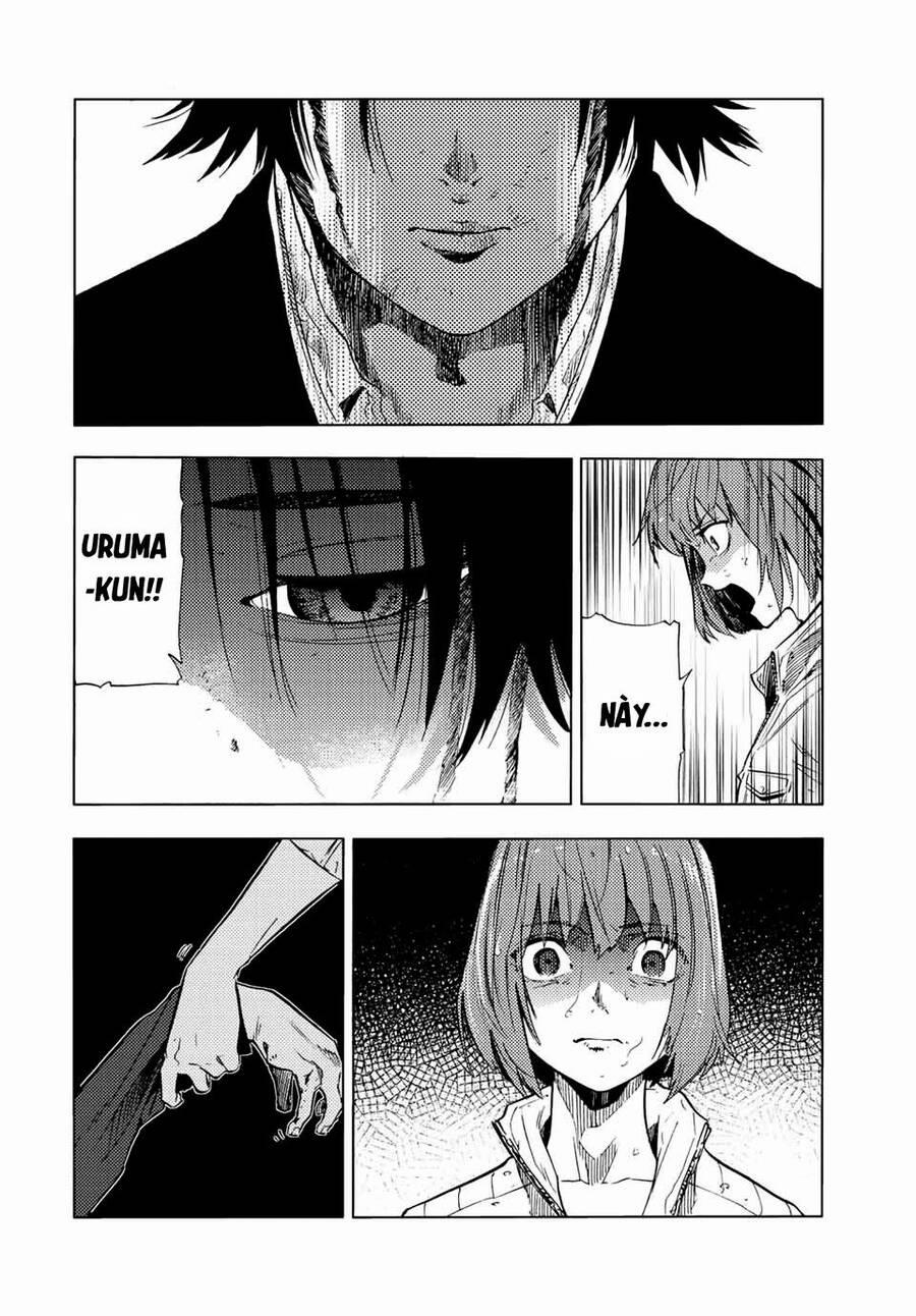 Lục Nhân Thập Tự Giá 86 trang 10