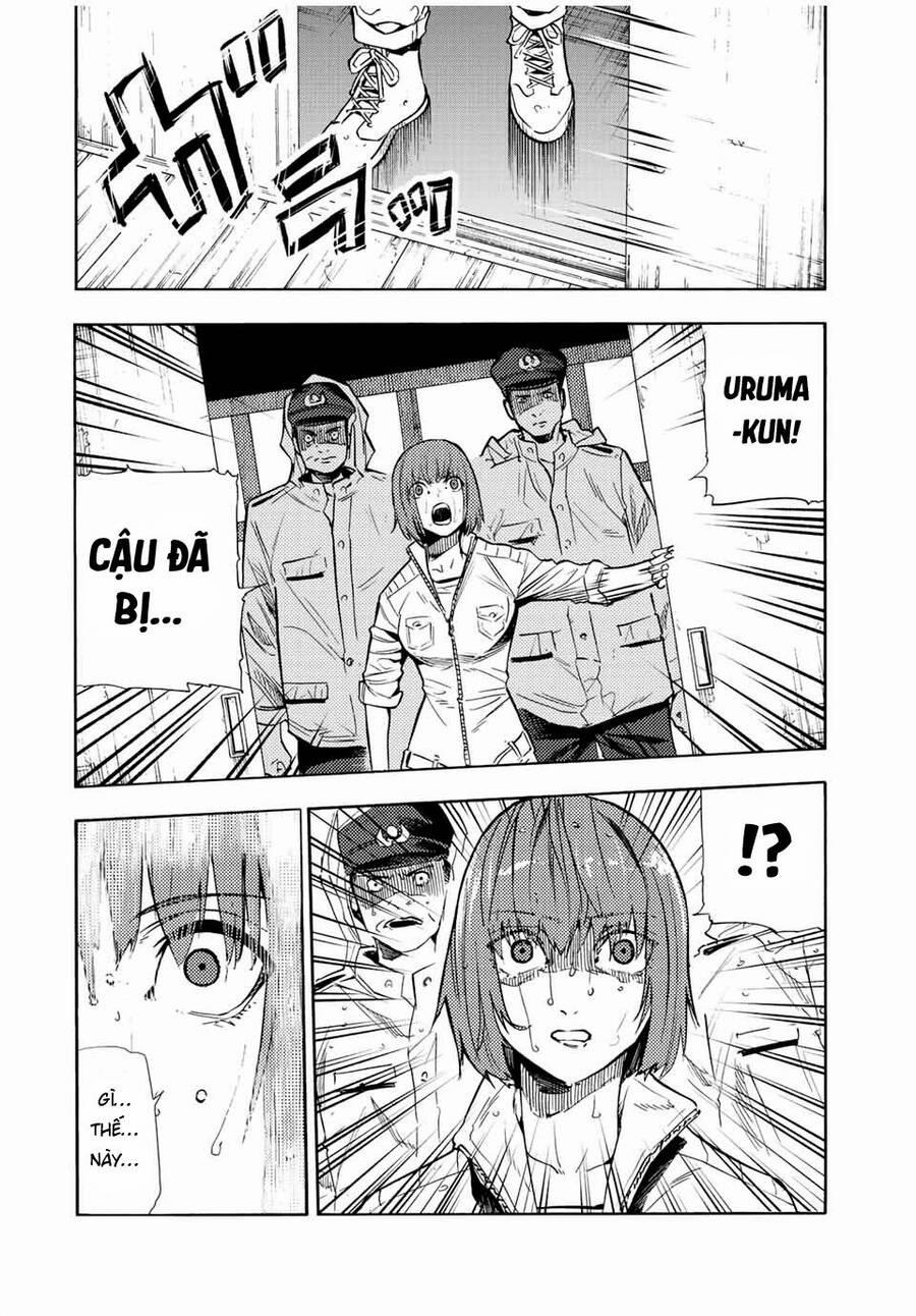 Lục Nhân Thập Tự Giá 86 trang 6