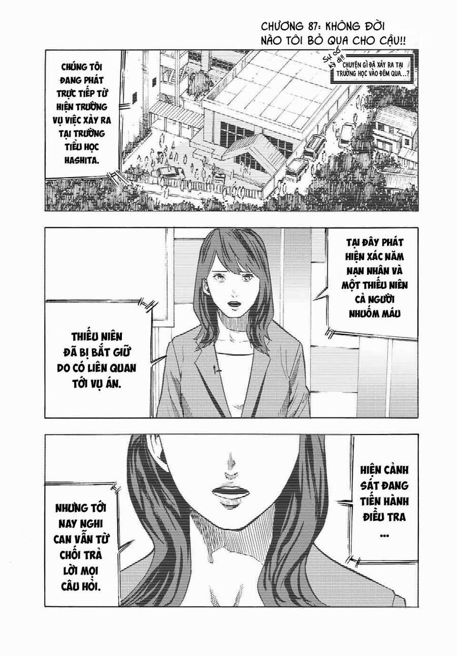 Lục Nhân Thập Tự Giá 87 trang 1