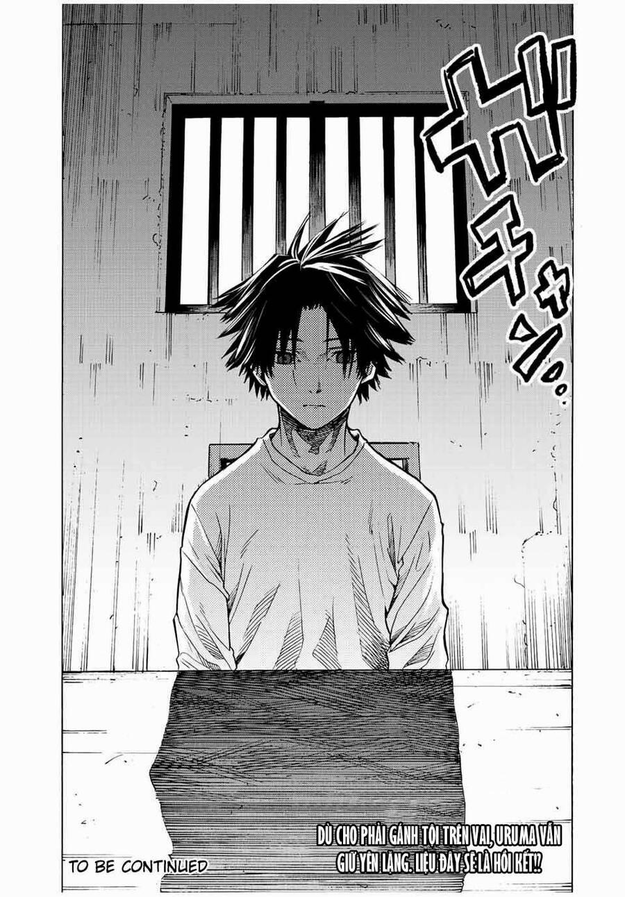 Lục Nhân Thập Tự Giá 87 trang 11