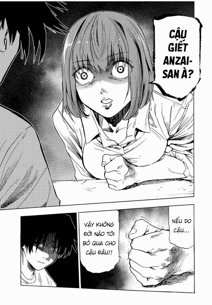 Lục Nhân Thập Tự Giá 87 trang 9