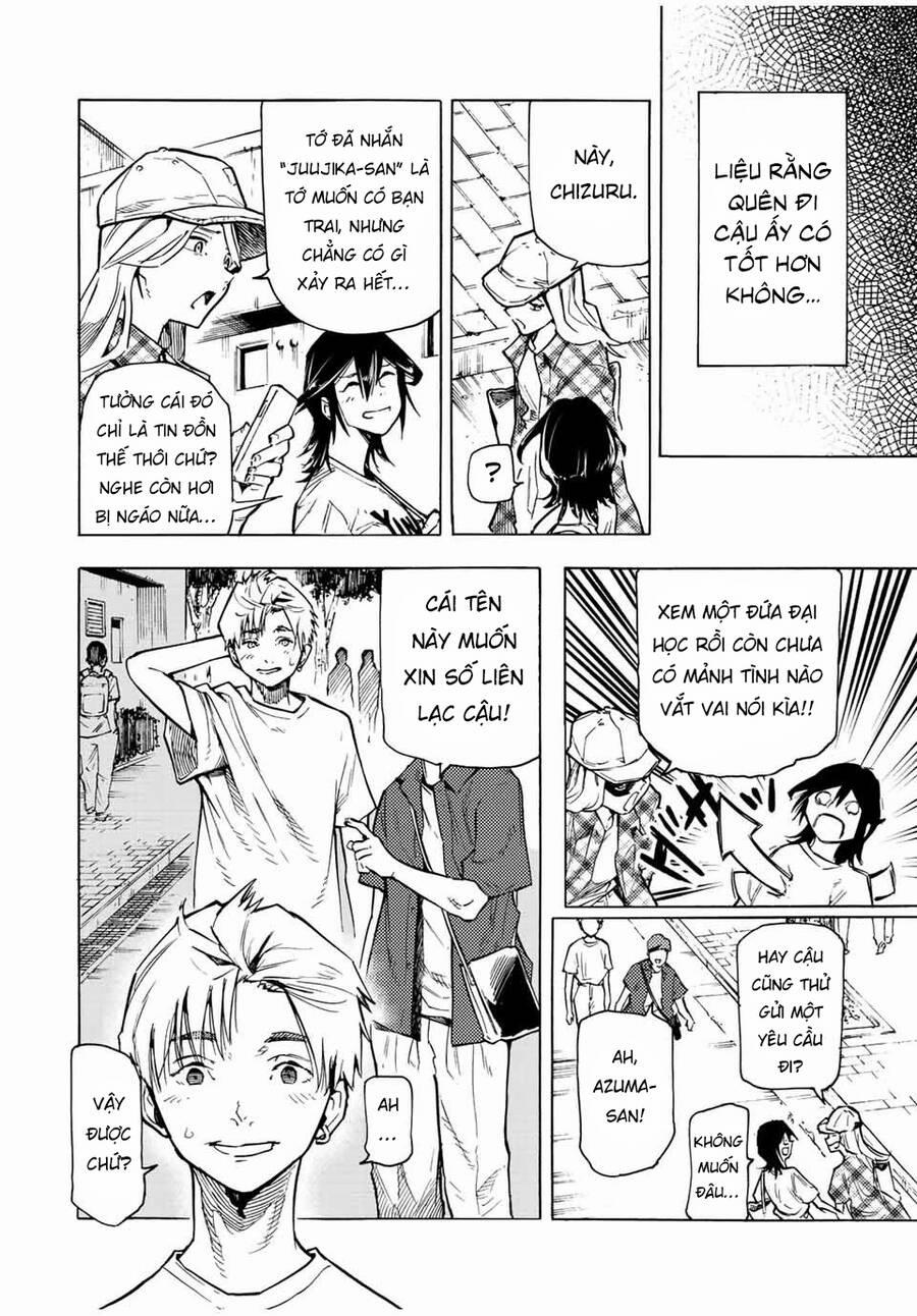 Lục Nhân Thập Tự Giá 89 trang 5