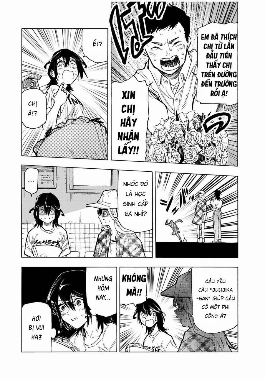 Lục Nhân Thập Tự Giá 89 trang 7