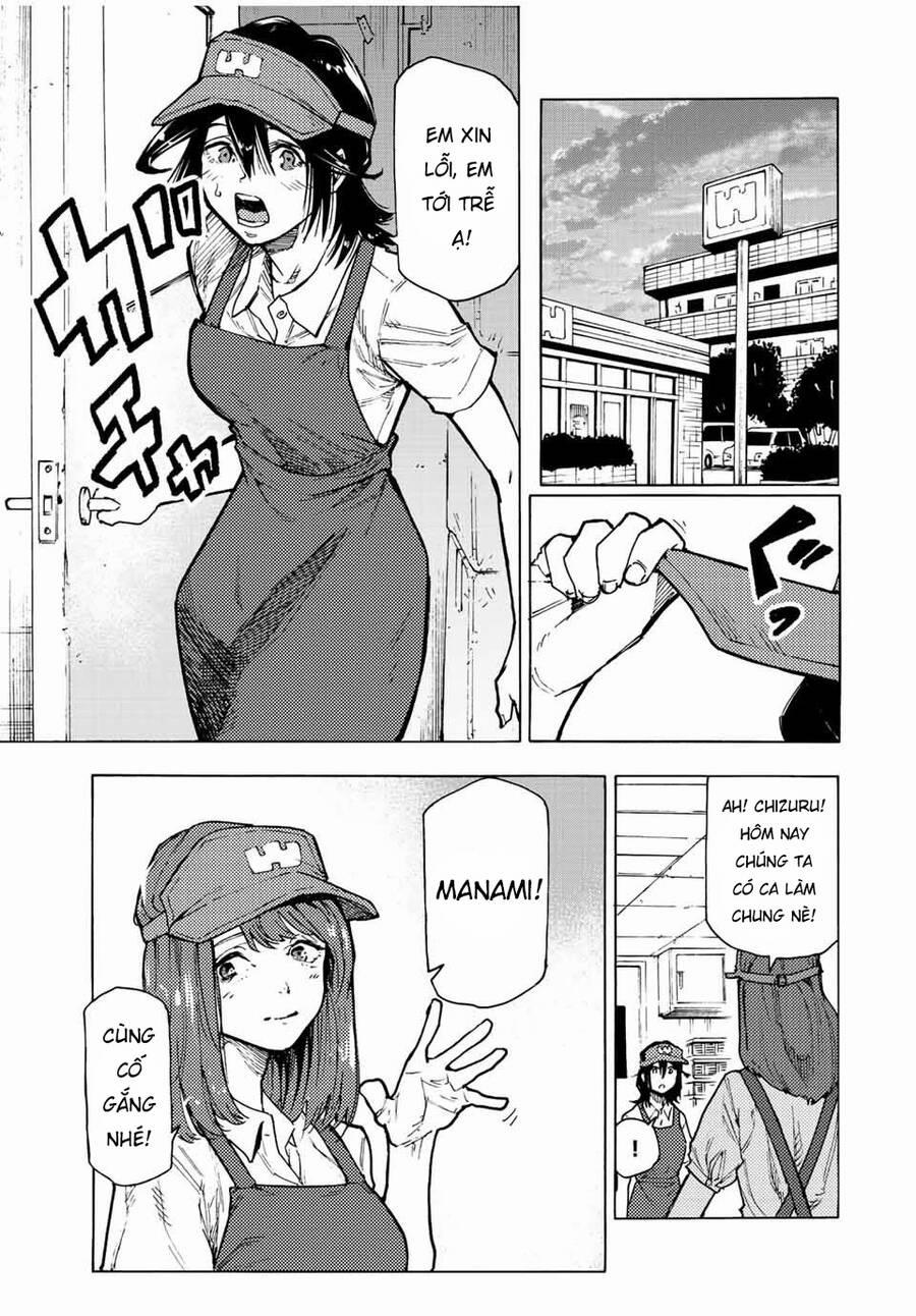 Lục Nhân Thập Tự Giá 89 trang 8