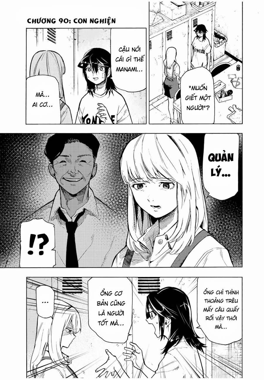 Lục Nhân Thập Tự Giá 90 trang 1